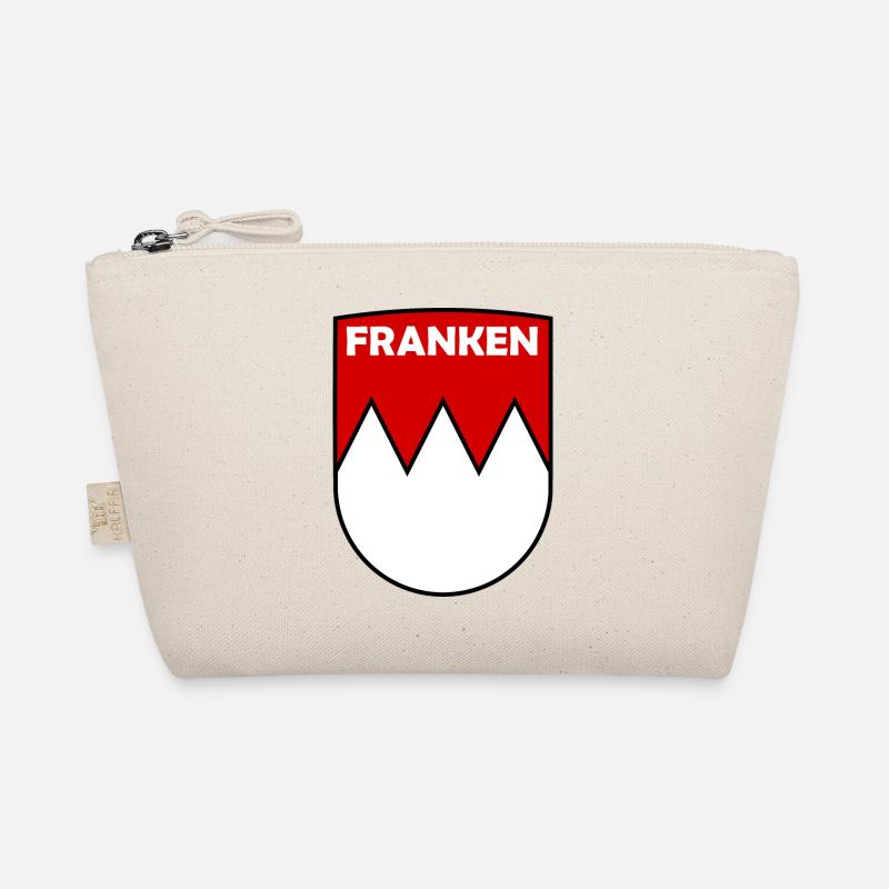 Die Franken Bio-Täschchen