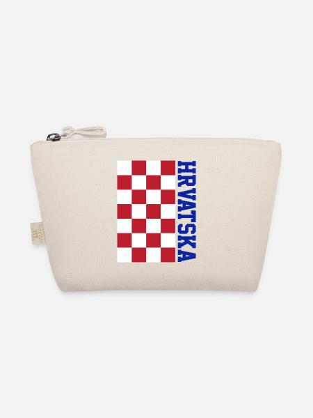 Hrvatska - Bio-Täschchen - Natur - Vorne