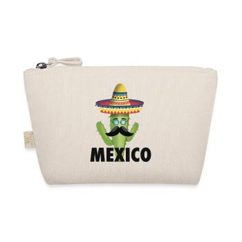 Mexique - Trousse biologique - nature - Devant
