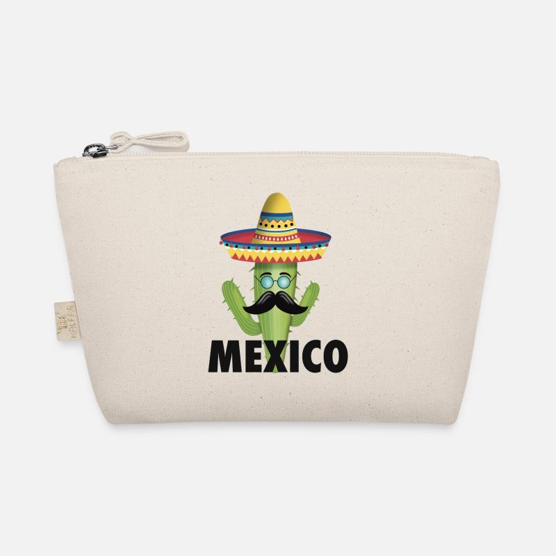 Mexico Organic Pouch