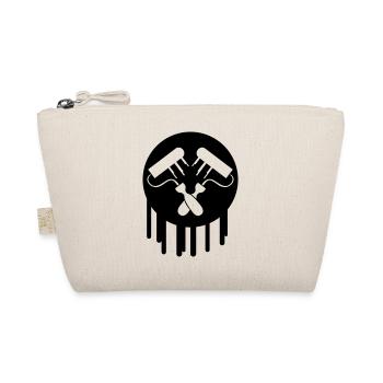 Symbole du peintre - Trousse biologique - nature - Devant