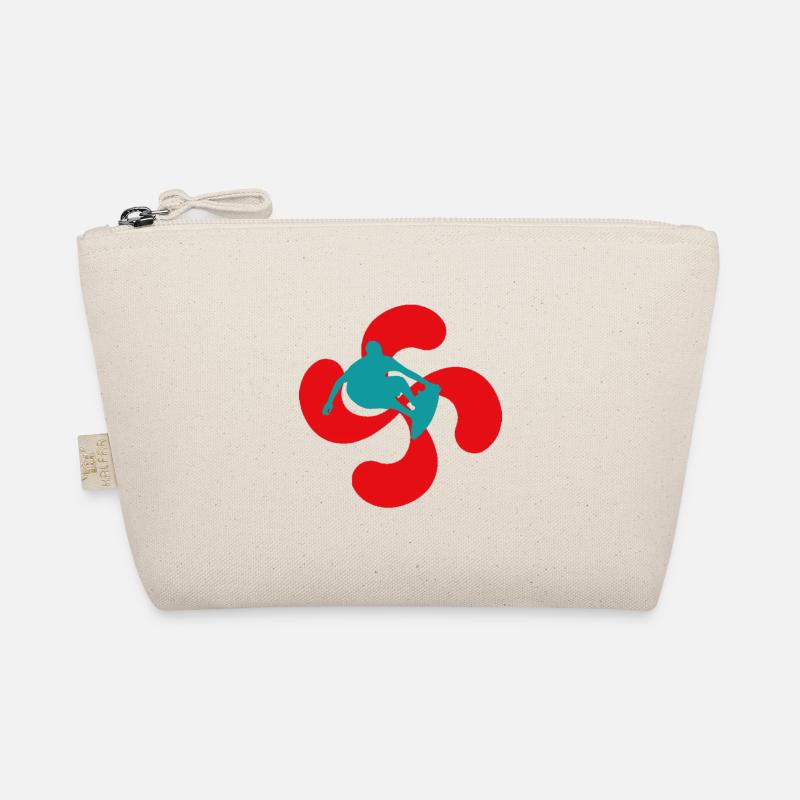 surfer pays basque 2 Trousse biologique