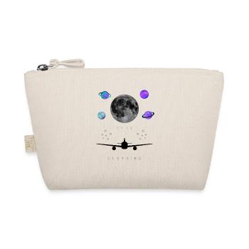 Universe - Organic Pouch - nature - Front