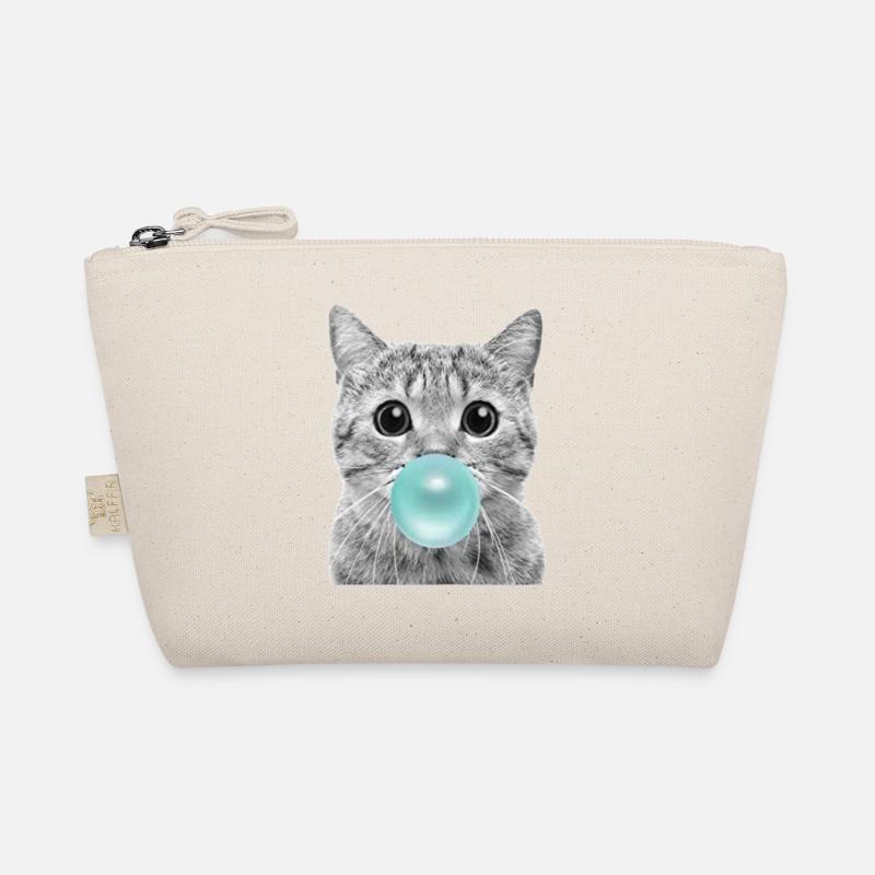 chat cool Trousse biologique