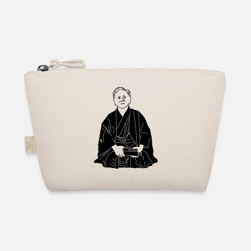 Gichin Funakoshi Shotokan karaté Trousse biologique