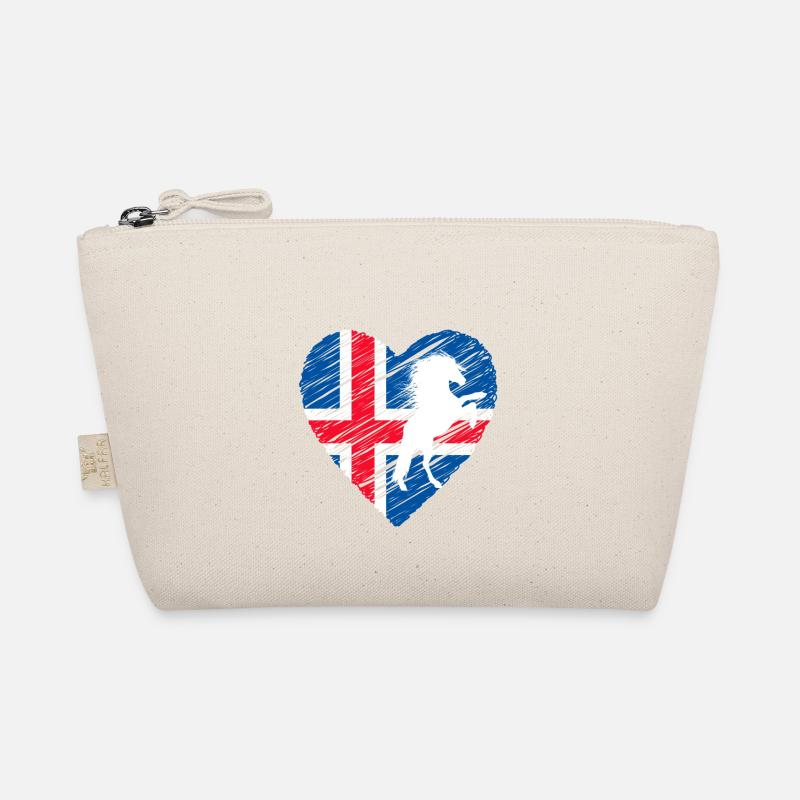 Cheval islandais Trousse biologique