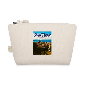 Saint-Tropez Côte d’Azur Côtière - Trousse biologique - nature - Devant