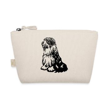 Bobtail - Trousse biologique - nature - Devant