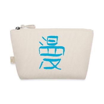 Manga - Organic Pouch - nature - Front