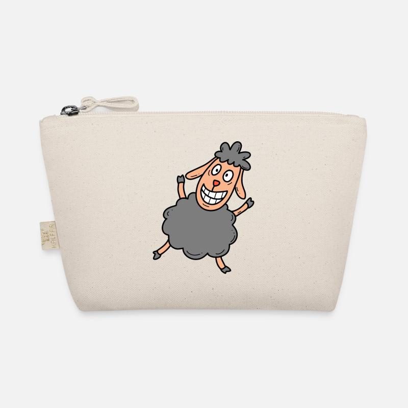 Mouton noir Trousse biologique