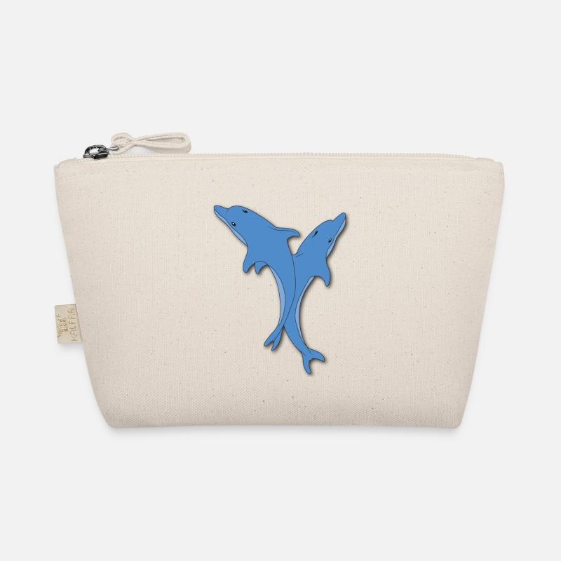 Delphine Bio-Täschchen