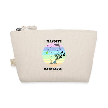 PAYSAGE DE MAYOTTE - Trousse biologique - nature - Devant