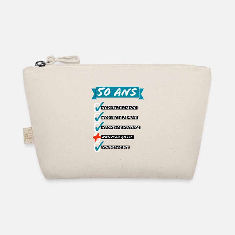 50 ans- Nouvelle libido  Trousse biologique