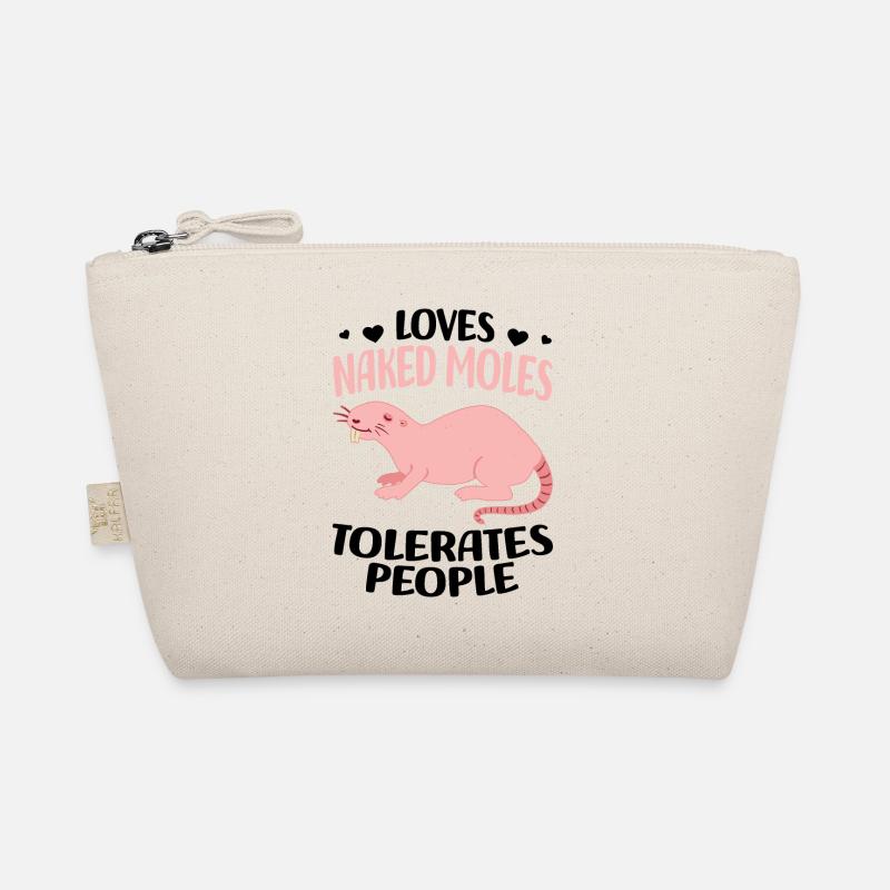 Sand puppy Organic Pouch