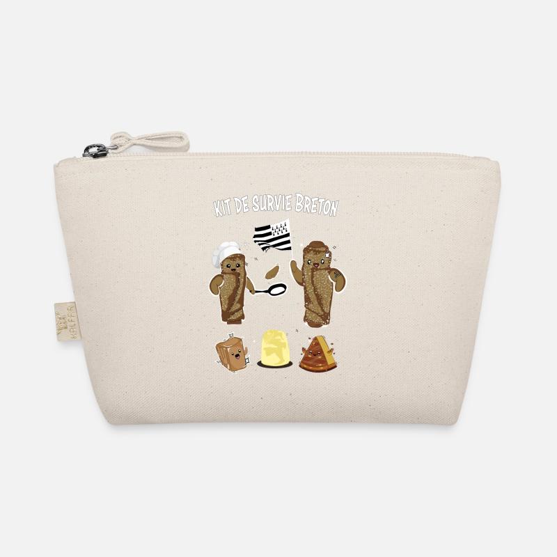 kit de survie breton - Trousse biologique - nature