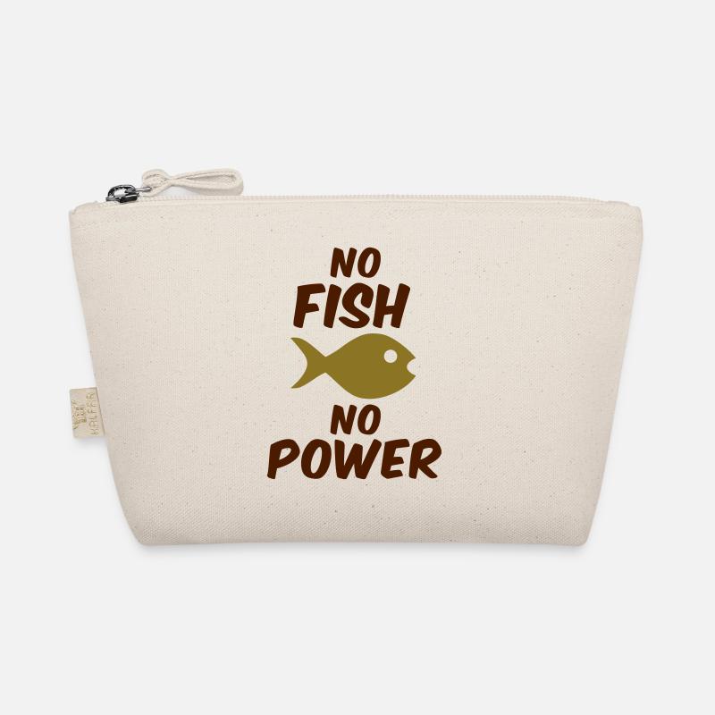 Pas de poisson pas de puissance Trousse biologique