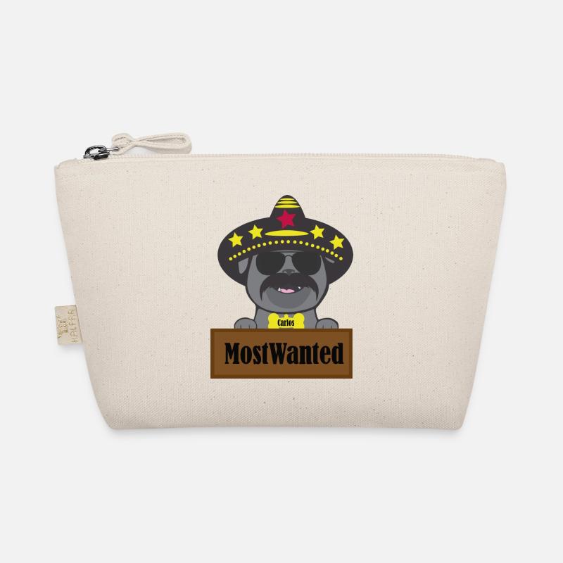 Most wanted Bio-Täschchen