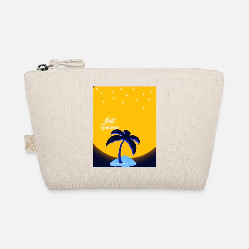 Summer Bio-Täschchen