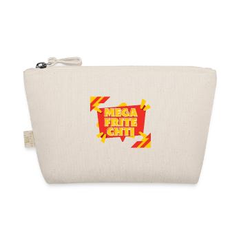 mega frite chti - Trousse biologique - nature - Devant