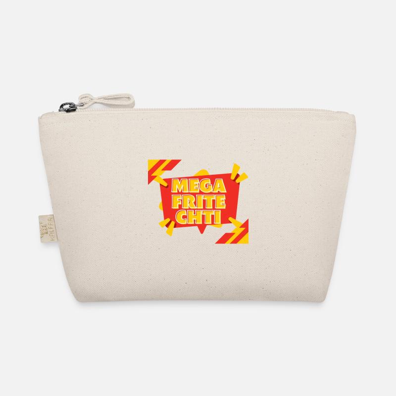 mega frite chti Trousse biologique