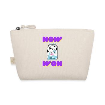 cow is better - Trousse biologique - nature - Devant