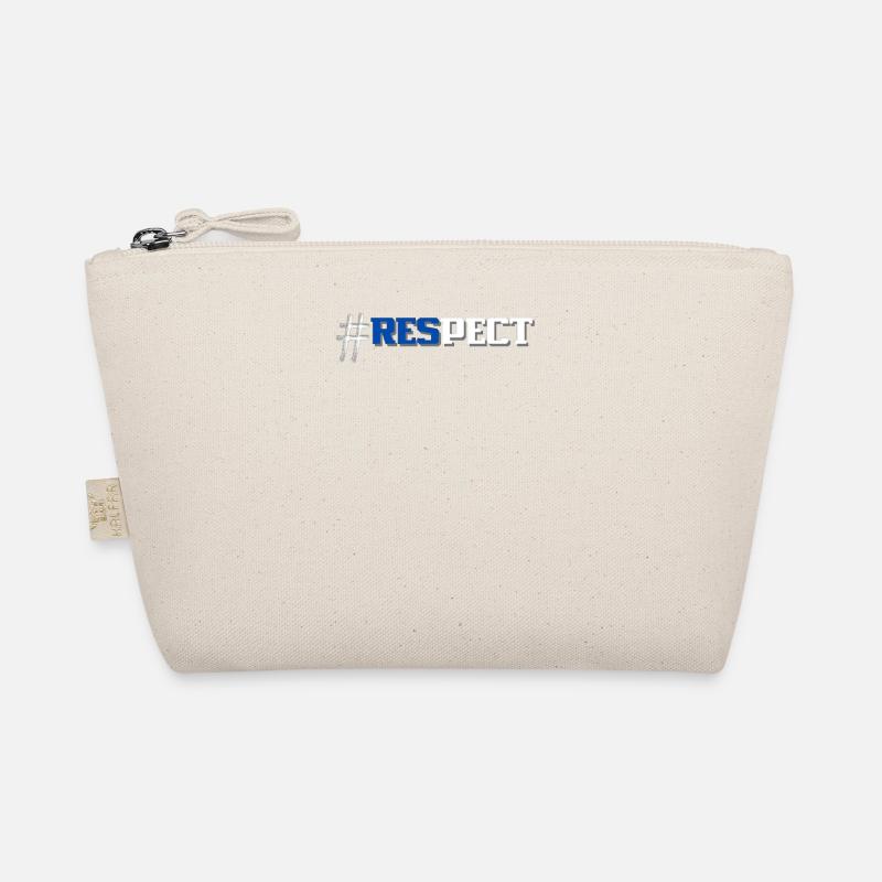 #Respect - Trousse biologique - nature