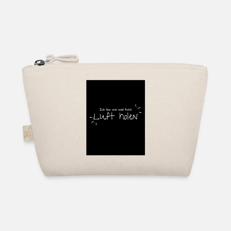 Rüdiger Bio-Täschchen