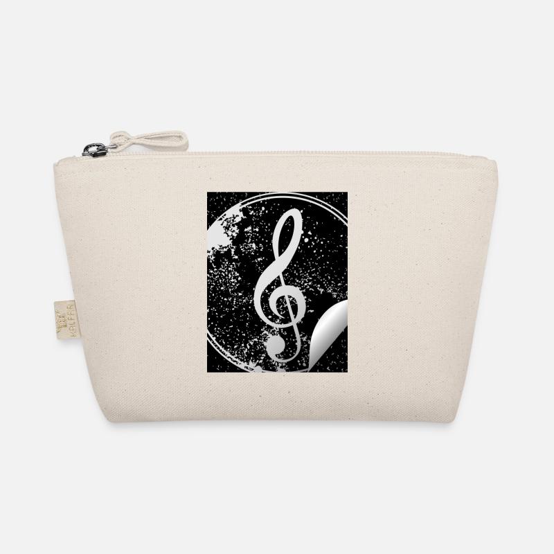 Music Bio-Täschchen