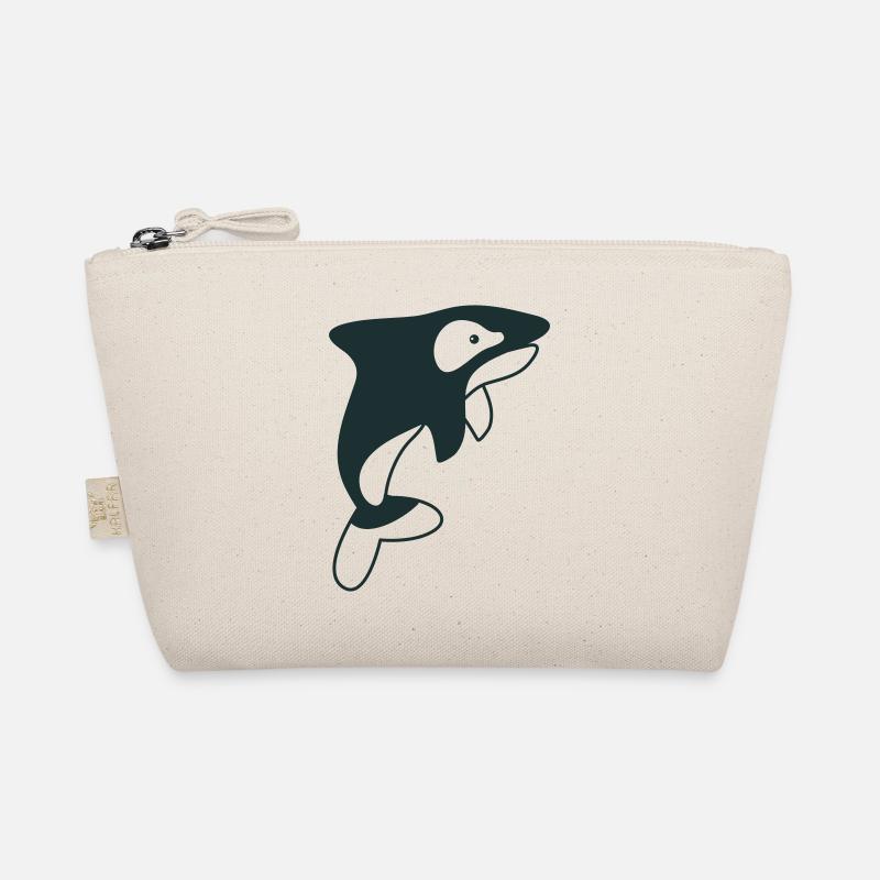saut d’épaulard Trousse biologique
