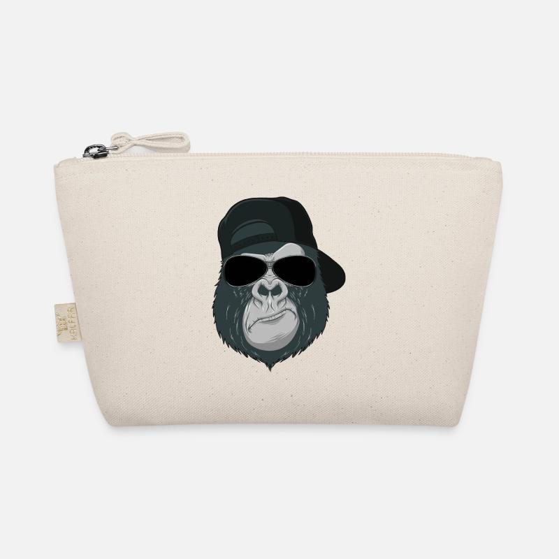 Gorillawear Organic Pouch