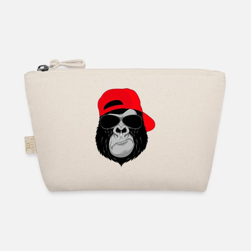Gorillawear Organic Pouch
