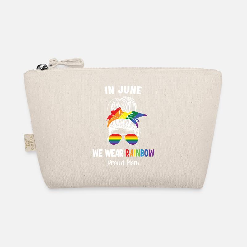 Mère FIÈRE LGBT Trousse biologique