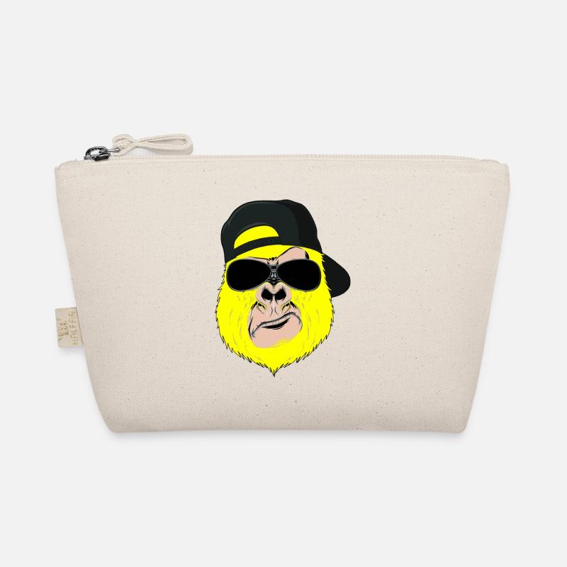 Gorillawear Organic Pouch