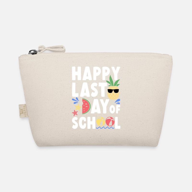 Dernier jour d’école Trousse biologique
