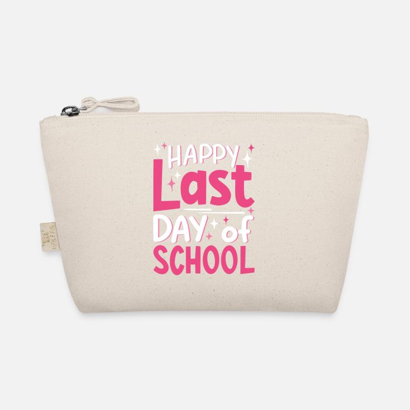 Dernier jour d’école Trousse biologique