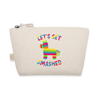 Faisons smashed Pinata - Trousse biologique - nature - Devant