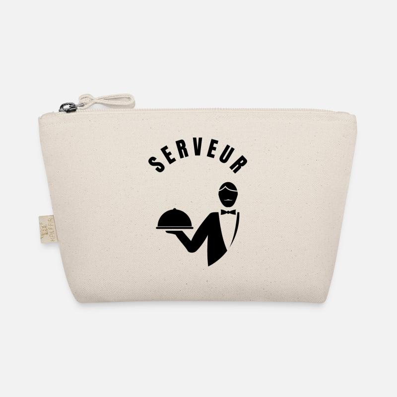 Collection Serveur - Profession Trousse biologique