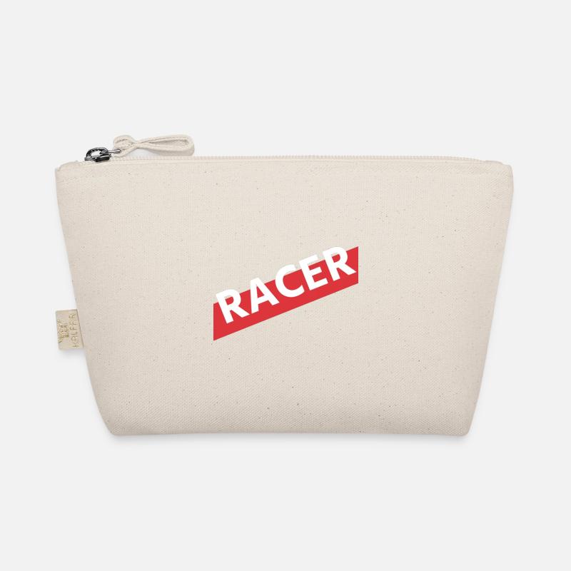 « Racer » est rapide et beau. Trousse biologique