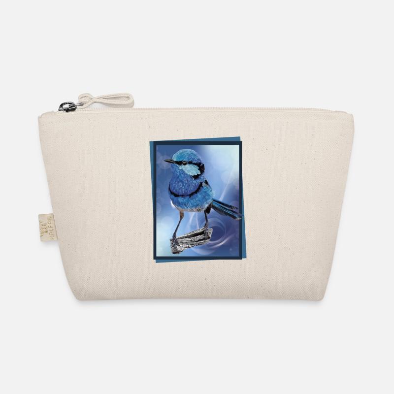 Der herrliche Maluro Bio-Täschchen