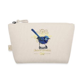 splendide maluro - Trousse biologique - nature - Devant