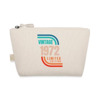 édition limitée millésime 1972 - Trousse biologique - nature - Devant