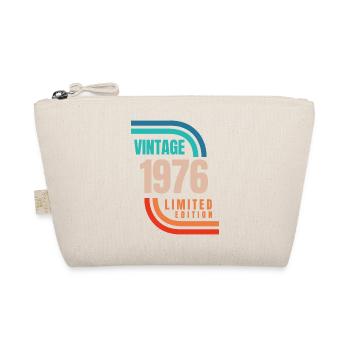 Édition limitée Millésime 1976 - Trousse biologique - nature - Devant