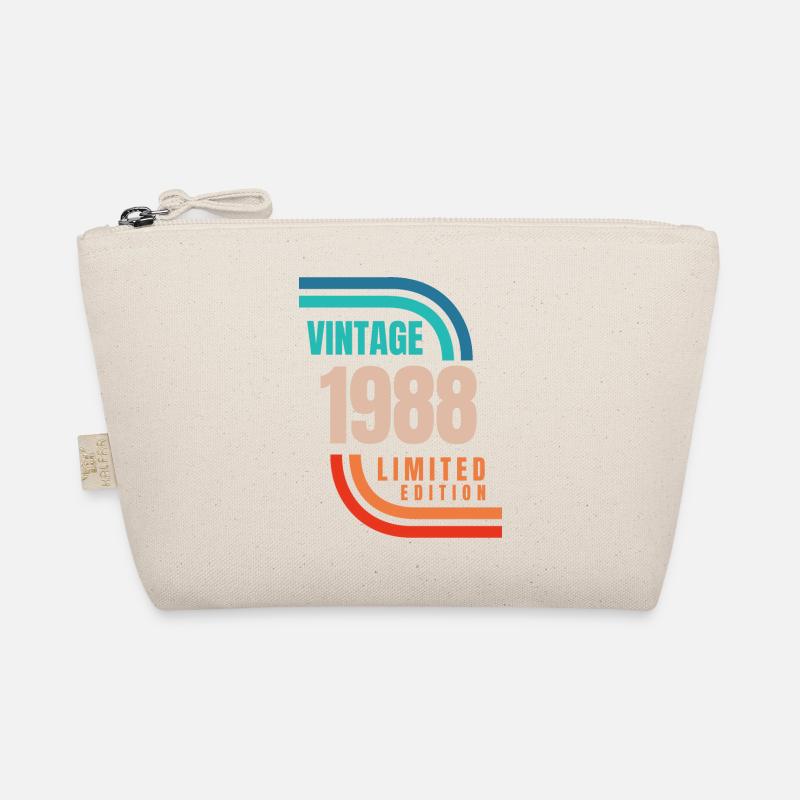 Édition limitée Millésime 1988 Trousse biologique
