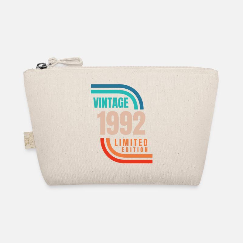Édition limitée Millésime 1992 Trousse biologique