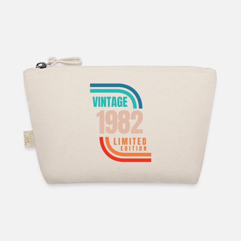 Édition limitée Millésime 1982 Trousse biologique