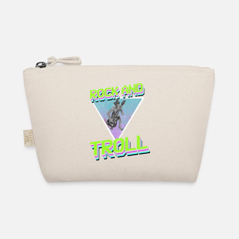 Rock and troll Trousse biologique