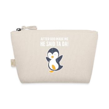 Ta da Wildlife Rehabilitator Gift - Trousse biologique - nature - Devant
