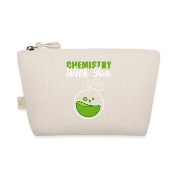 Chimie avec vous Don de scientifique - Trousse biologique - nature - Devant