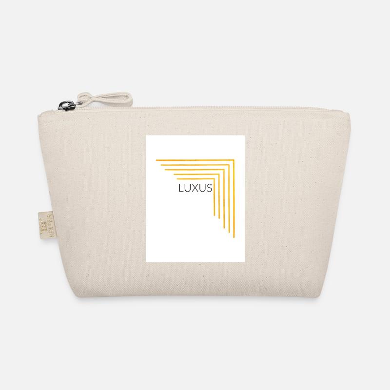 Luxus Bio-Täschchen