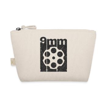 Revolver Drum - Organic Pouch - nature - Front